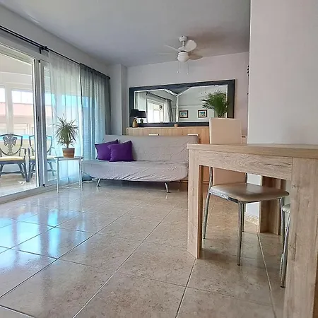 Appartamento A 50 Metros De La Playa. Platja d'Aro