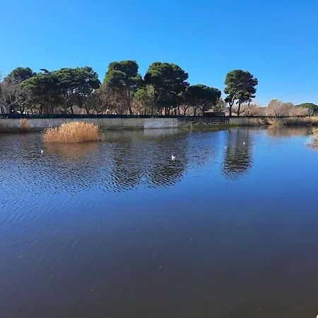 A 50 Metros De La Playa. Apartment Platja d'Aro